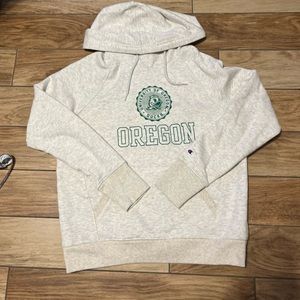 Champion Oregon sweater